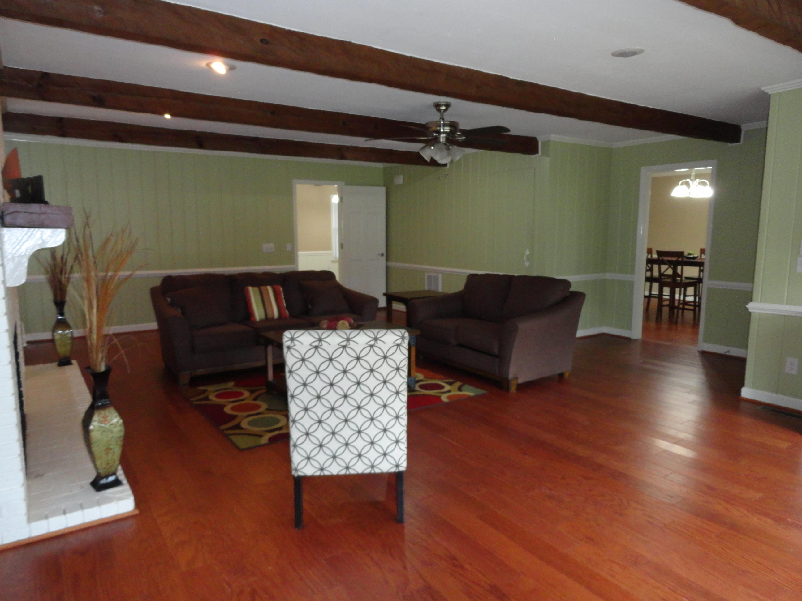 116 Loch Laurin Lane Rockingham, NC 28379 - Photo 16 of 35 DSC06425