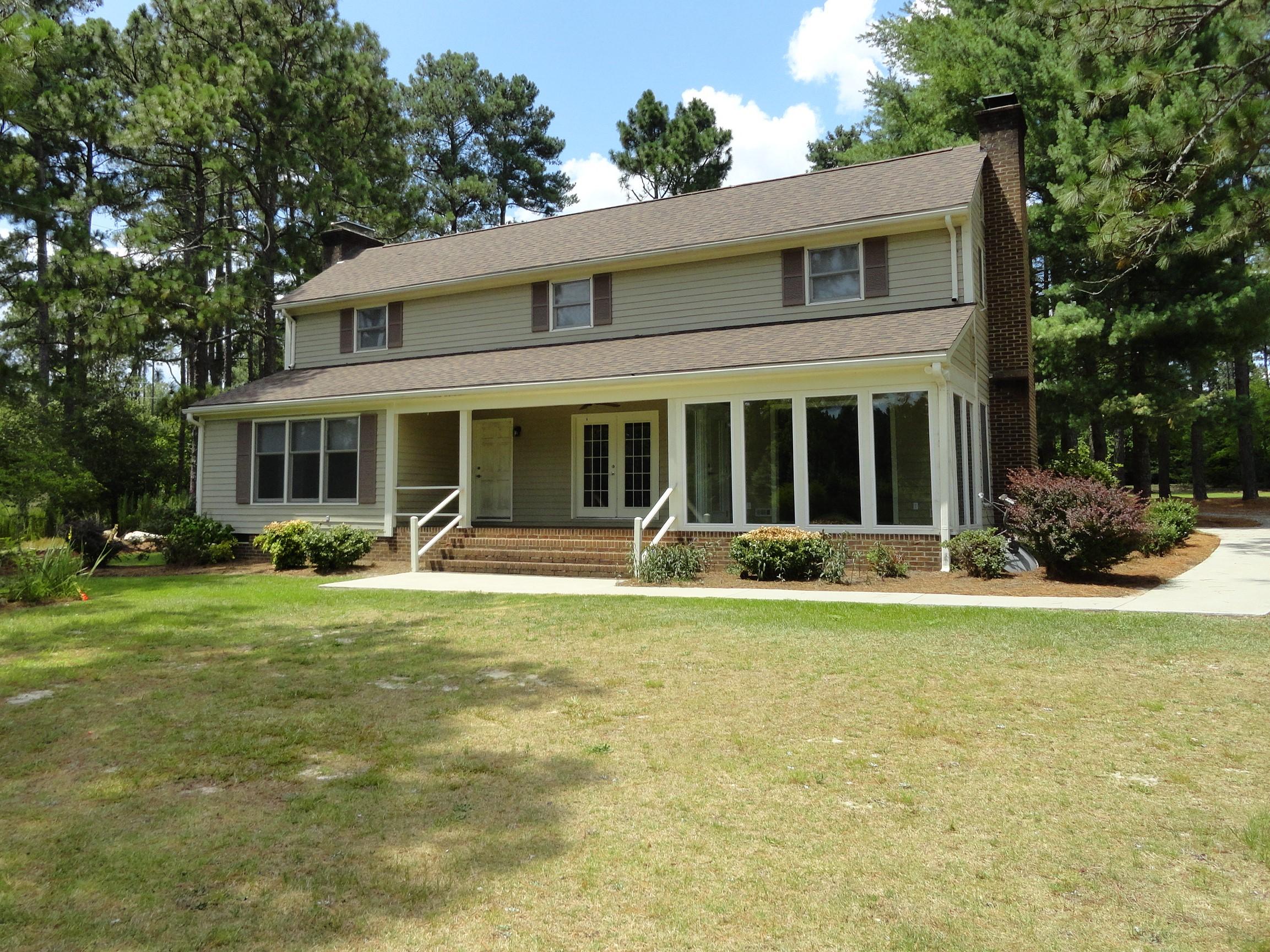 116 Loch Laurin Lane Rockingham, NC 28379 - Photo 25 of 35 DSC06438