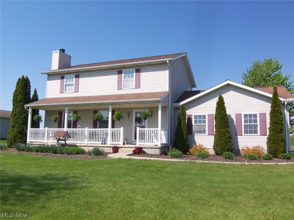 17202 Quarry Road Wellington, OH 44090 - Photo 1 of 35 Gallery Image 1