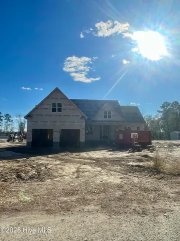 $290,000 | 106 Amblewood Lane, Goldsboro, NC 27534