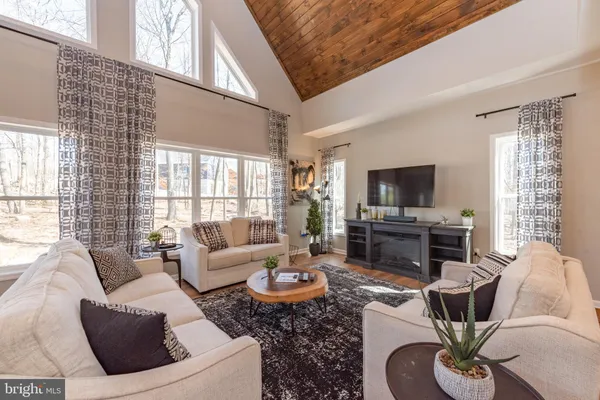 $739,900 | 158 Wisp Adventure Road, McHenry, MD 21541