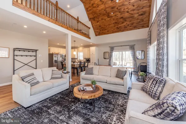 $739,900 | 158 Wisp Adventure Road, McHenry, MD 21541