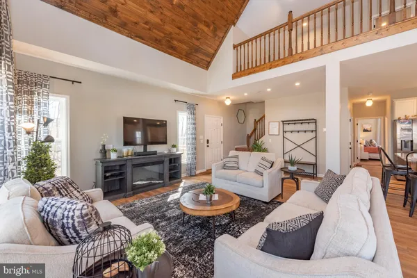 $739,900 | 158 Wisp Adventure Road, McHenry, MD 21541