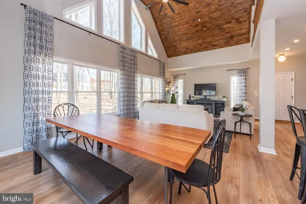 $739,900 | 158 Wisp Adventure Road, McHenry, MD 21541