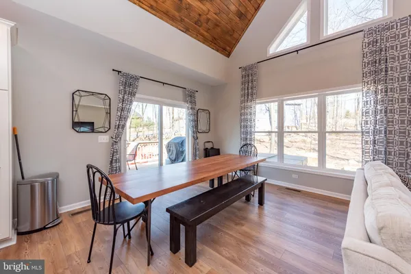 $739,900 | 158 Wisp Adventure Road, McHenry, MD 21541