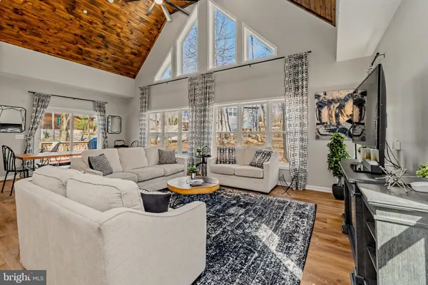 $739,900 | 158 Wisp Adventure Road, McHenry, MD 21541