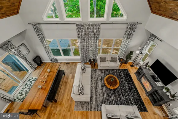 $739,900 | 158 Wisp Adventure Road, McHenry, MD 21541