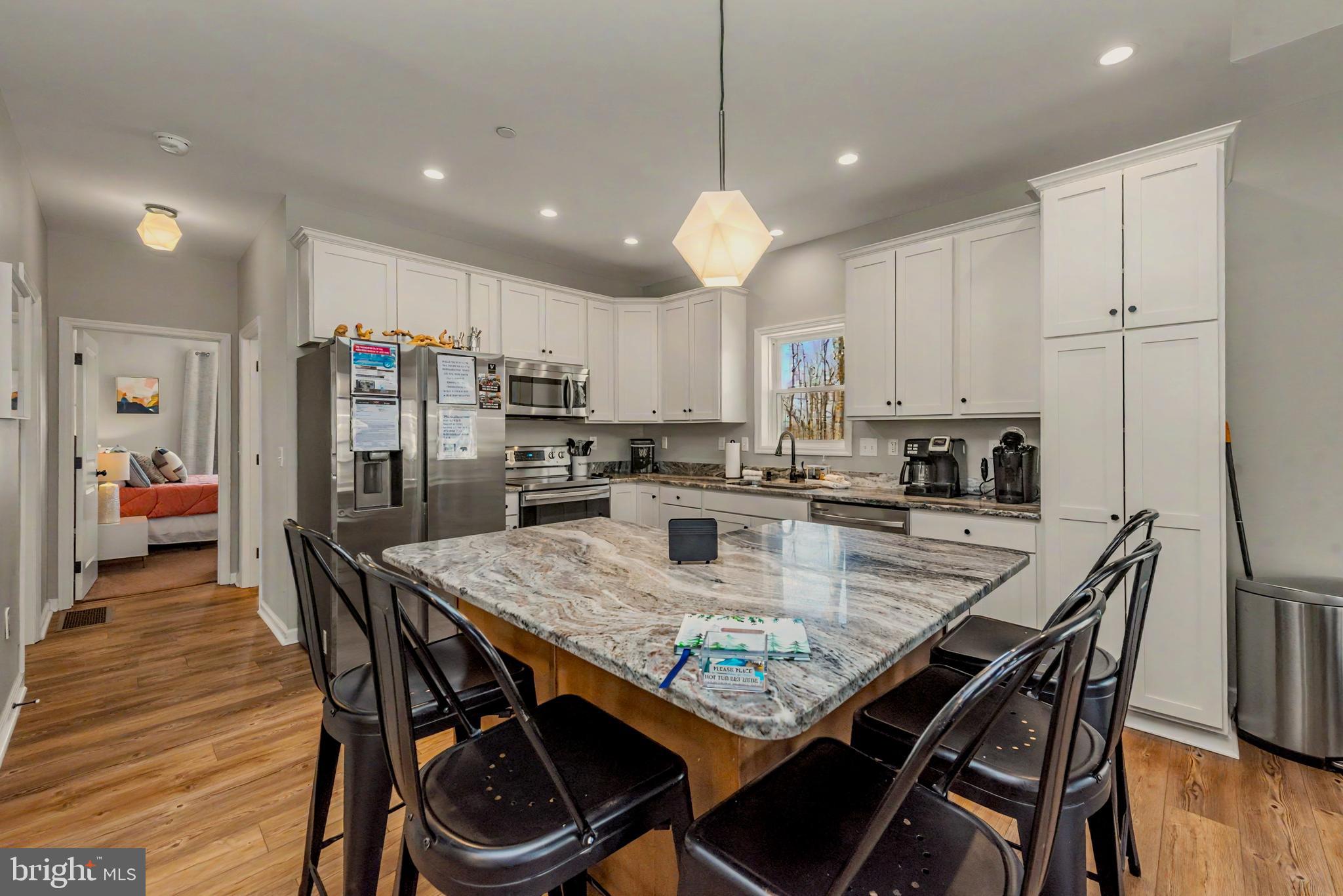 158 Wisp Adventure Road McHenry, MD 21541 - Photo 4 of 48