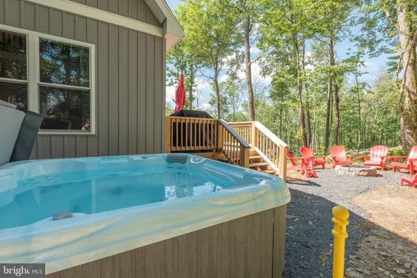 $739,900 | 158 Wisp Adventure Road, McHenry, MD 21541