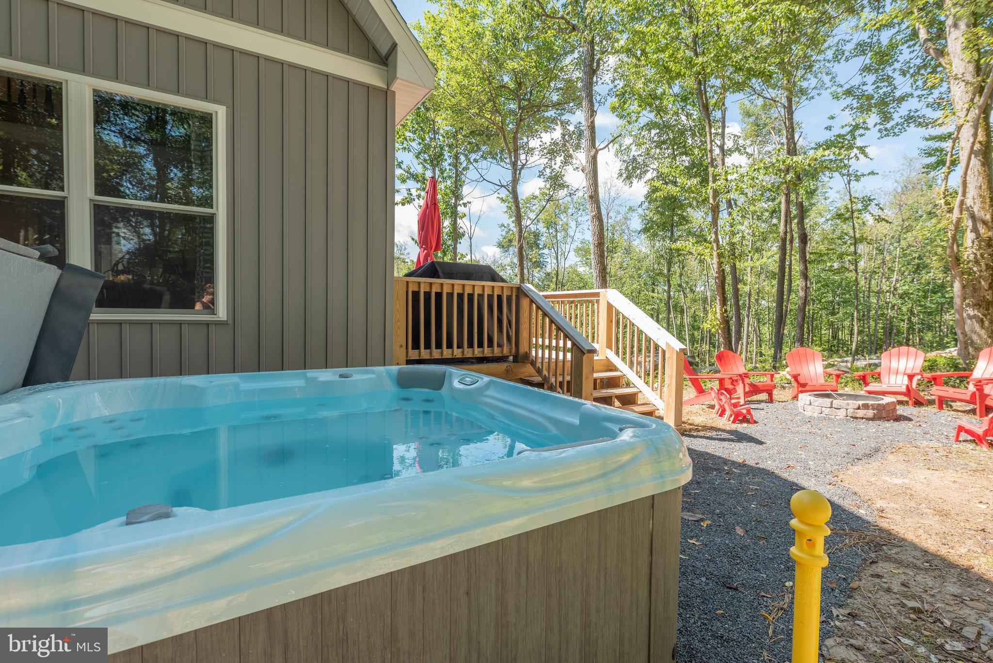 158 Wisp Adventure Road McHenry, MD 21541 - Photo 42 of 48