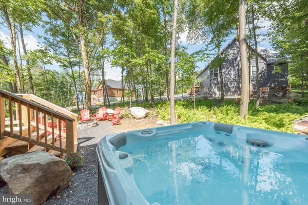 $739,900 | 158 Wisp Adventure Road, McHenry, MD 21541