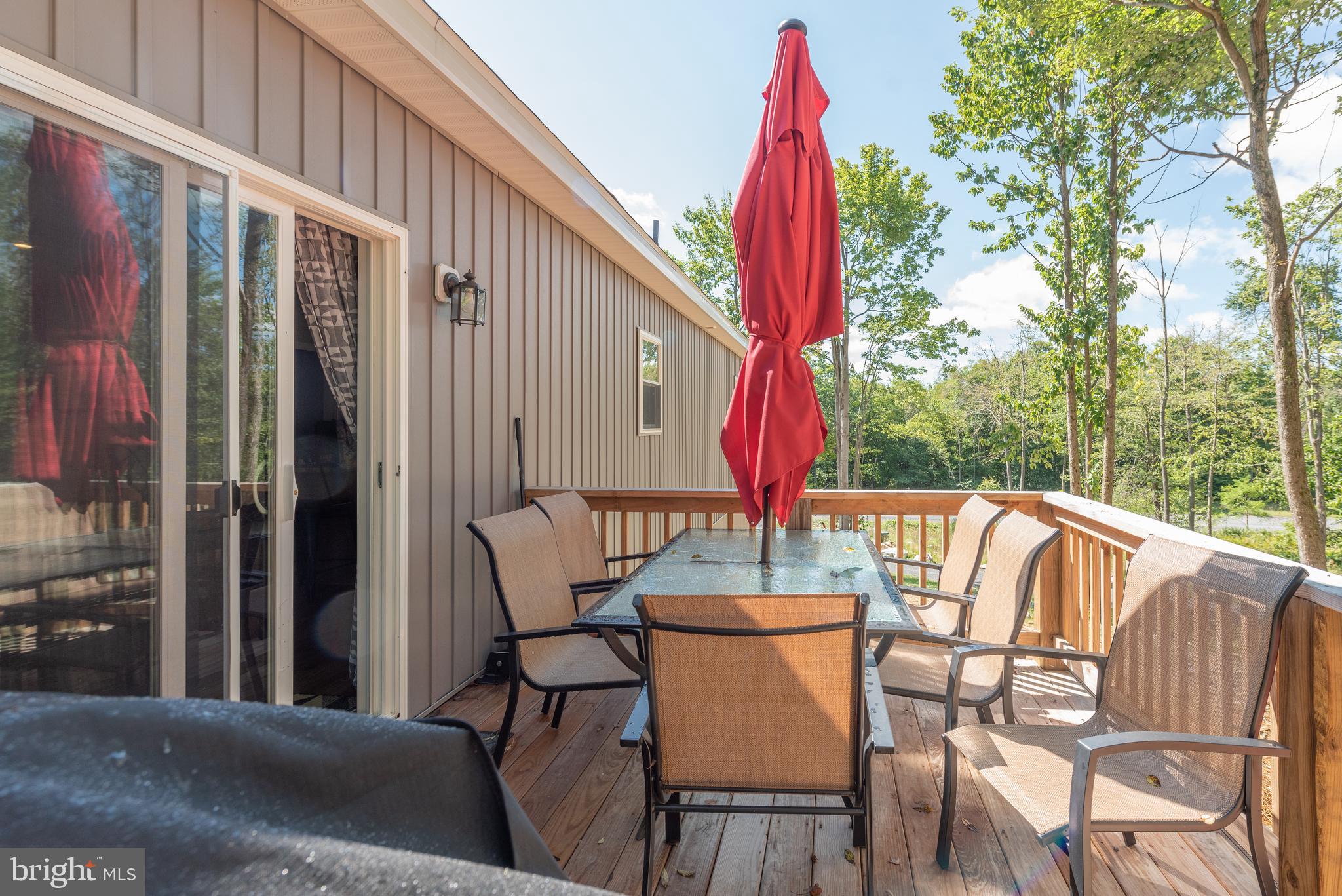 158 Wisp Adventure Road McHenry, MD 21541 - Photo 44 of 48