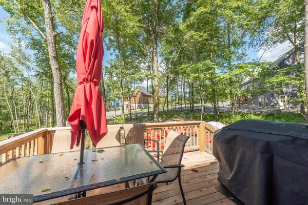 $739,900 | 158 Wisp Adventure Road, McHenry, MD 21541