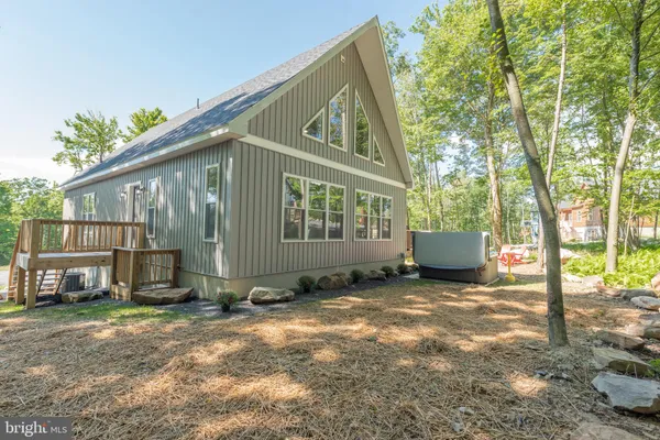 $739,900 | 158 Wisp Adventure Road, McHenry, MD 21541