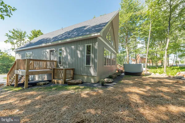 $739,900 | 158 Wisp Adventure Road, McHenry, MD 21541