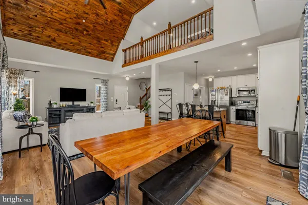 $739,900 | 158 Wisp Adventure Road, McHenry, MD 21541