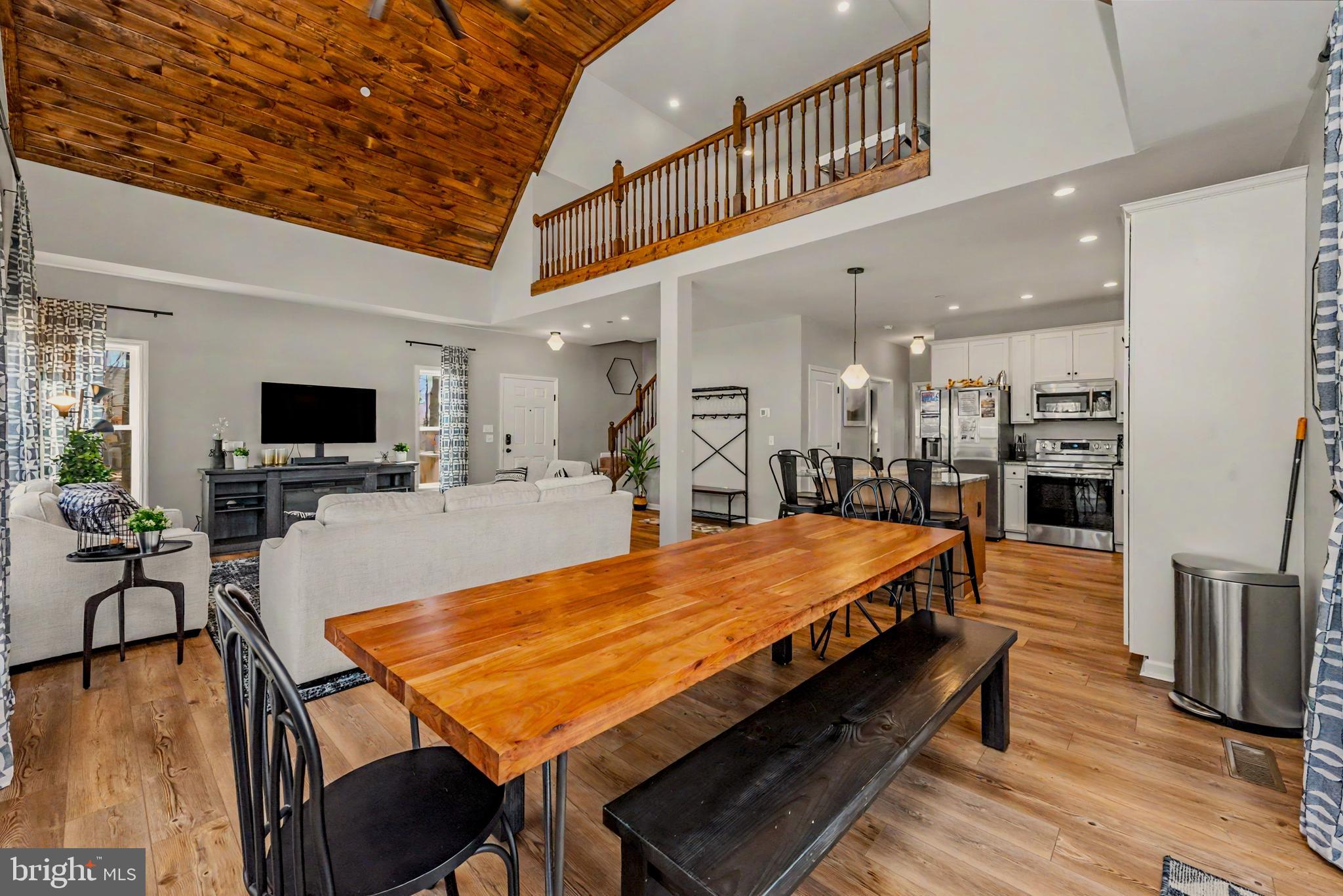 158 Wisp Adventure Road McHenry, MD 21541 - Photo 5 of 48