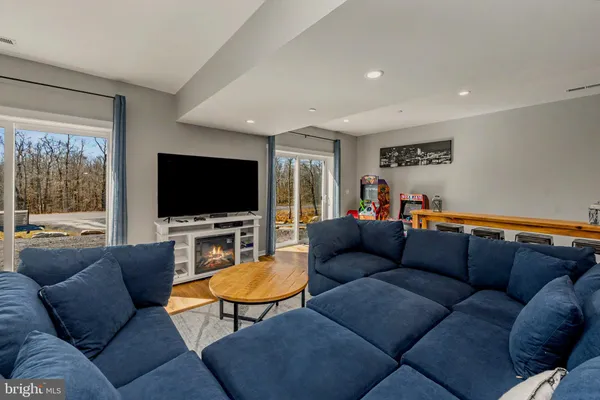 $739,900 | 158 Wisp Adventure Road, McHenry, MD 21541