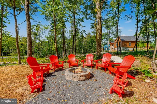 $739,900 | 158 Wisp Adventure Road, McHenry, MD 21541