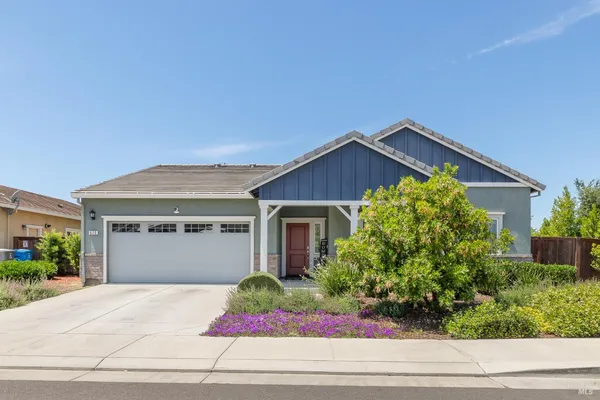$650,000 | 670 Bluebird Drive, Dixon, CA 95620