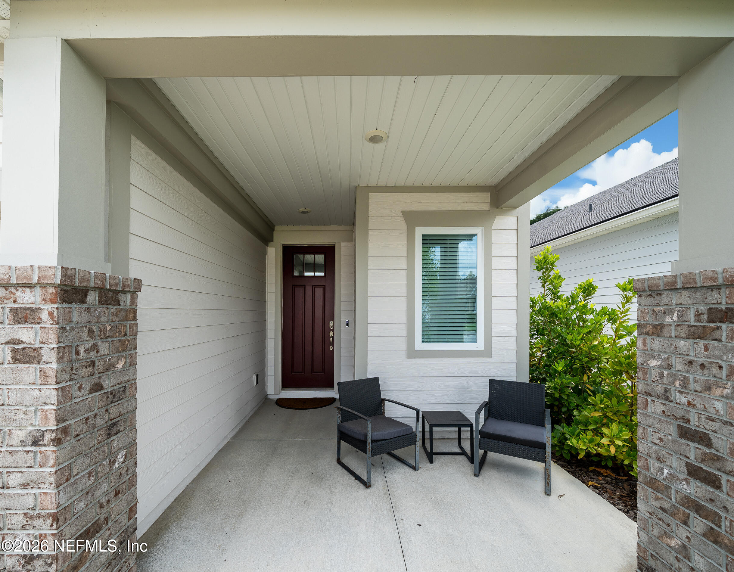 10302 Innovation Way Jacksonville, FL 32256 - Photo 3 of 47 Front Porch