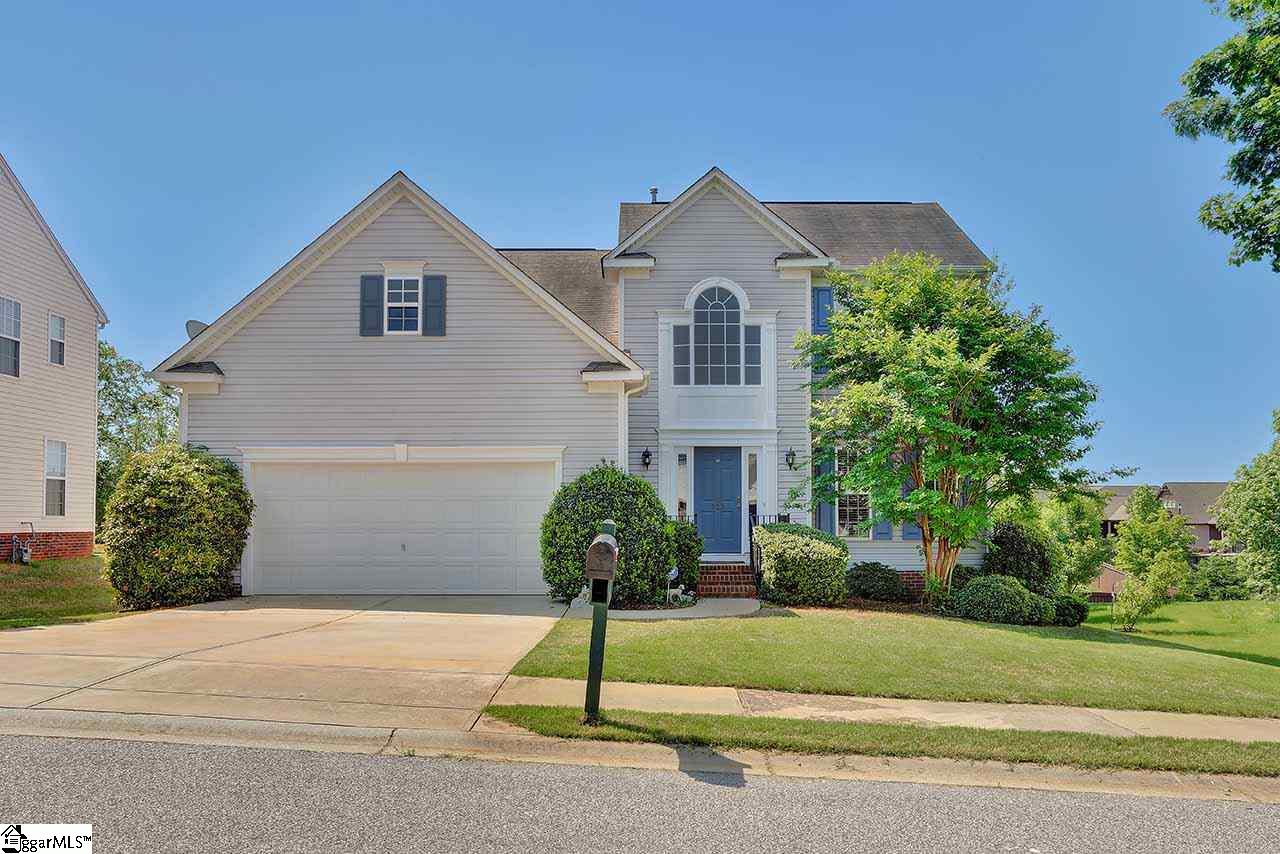 223 Highgate Circle Greer, SC 29650 - Photo 1 of 36 Gallery Image 1