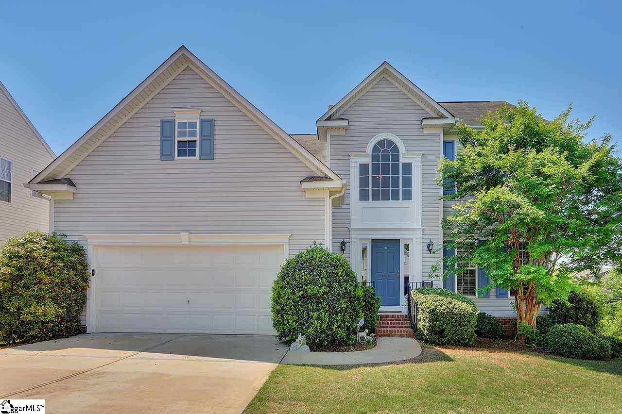 223 Highgate Circle Greer, SC 29650 - Photo 2 of 36 Gallery Image 2
