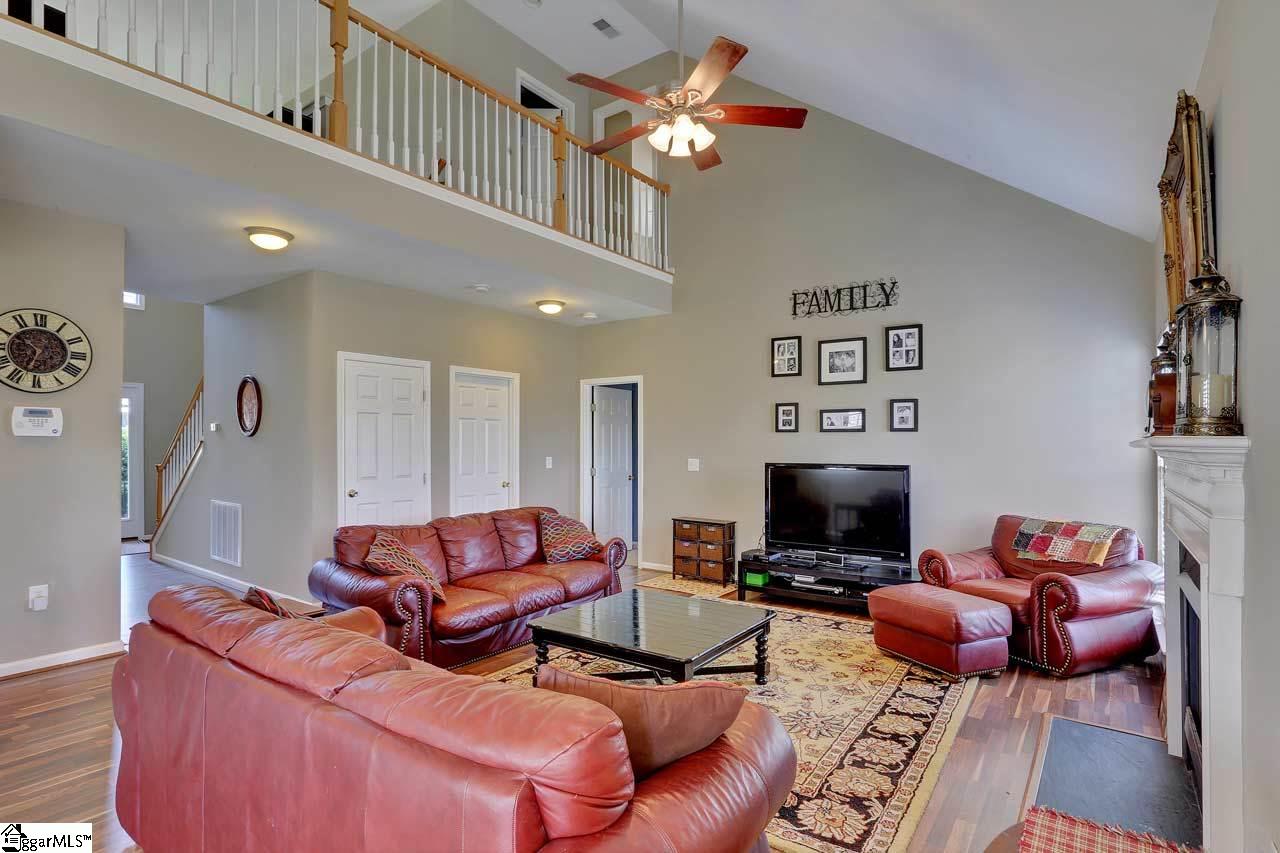 223 Highgate Circle Greer, SC 29650 - Photo 16 of 36 Gallery Image 16