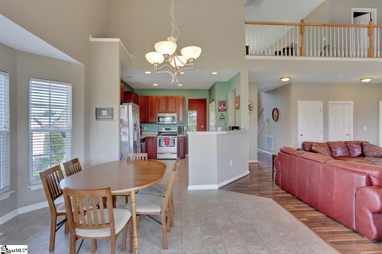 223 Highgate Circle Greer, SC 29650 - Photo 18 of 36 Gallery Image 18