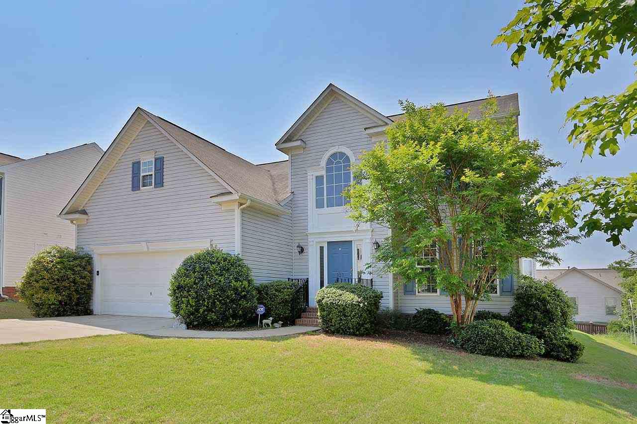 223 Highgate Circle Greer, SC 29650 - Photo 3 of 36 Gallery Image 3