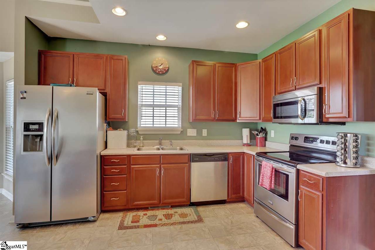 223 Highgate Circle Greer, SC 29650 - Photo 21 of 36 Gallery Image 21