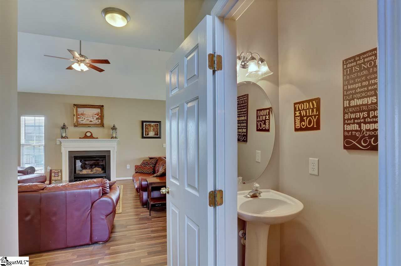 223 Highgate Circle Greer, SC 29650 - Photo 23 of 36 Gallery Image 23