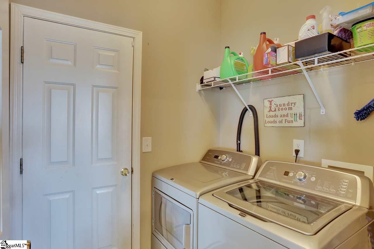 223 Highgate Circle Greer, SC 29650 - Photo 24 of 36 Gallery Image 24