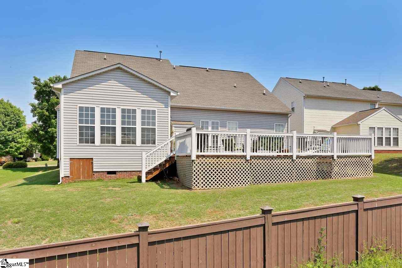 223 Highgate Circle Greer, SC 29650 - Photo 5 of 36 Gallery Image 5