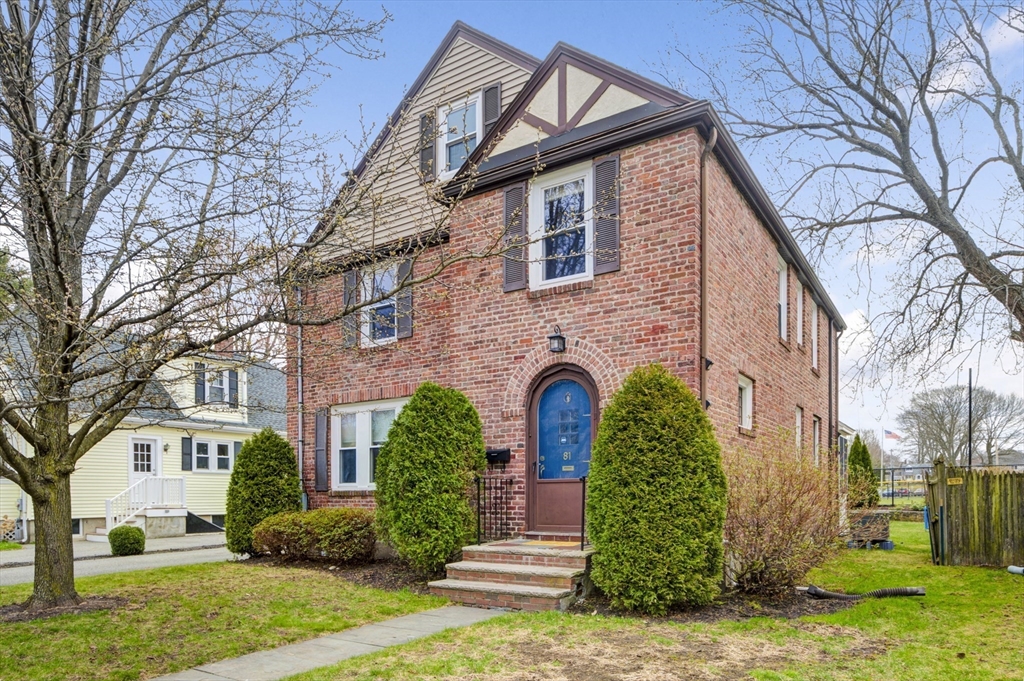 81 Mayall Road Waltham, MA 02453 - Photo 1 of 38 Gallery Image 1