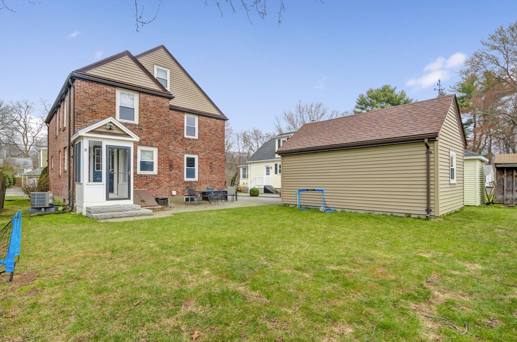 81 Mayall Road Waltham, MA 02453 - Photo 29 of 38 Gallery Image 29