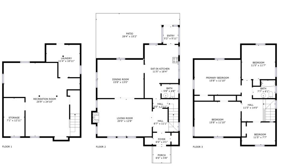 81 Mayall Road Waltham, MA 02453 - Photo 38 of 38 Gallery Image 38