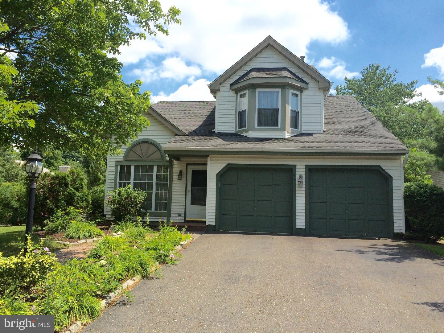 54 Ridgewood Way Burlington, NJ 08016 - Photo 1 of 21 Gallery Image 1