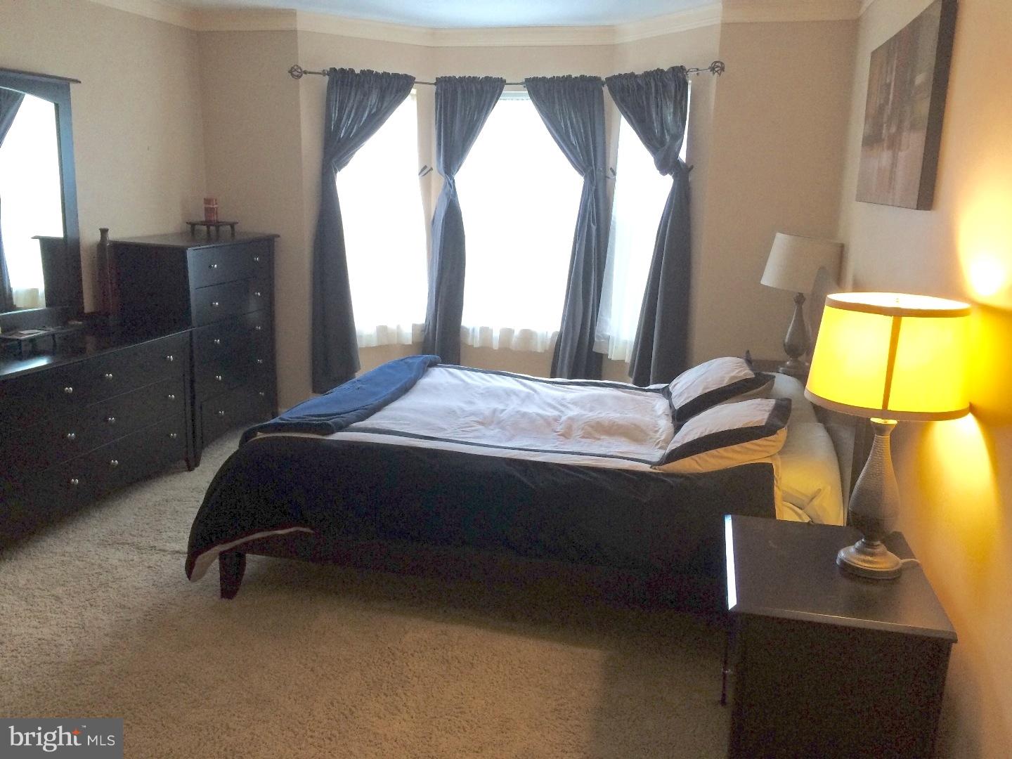 54 Ridgewood Way Burlington, NJ 08016 - Photo 14 of 21 Master Bedroom
