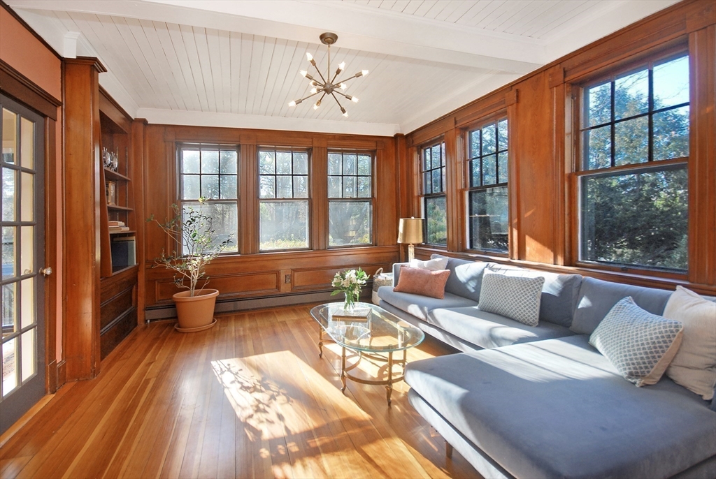 90 Barretts Mill Road Concord, MA 01742 - Photo 18 of 41