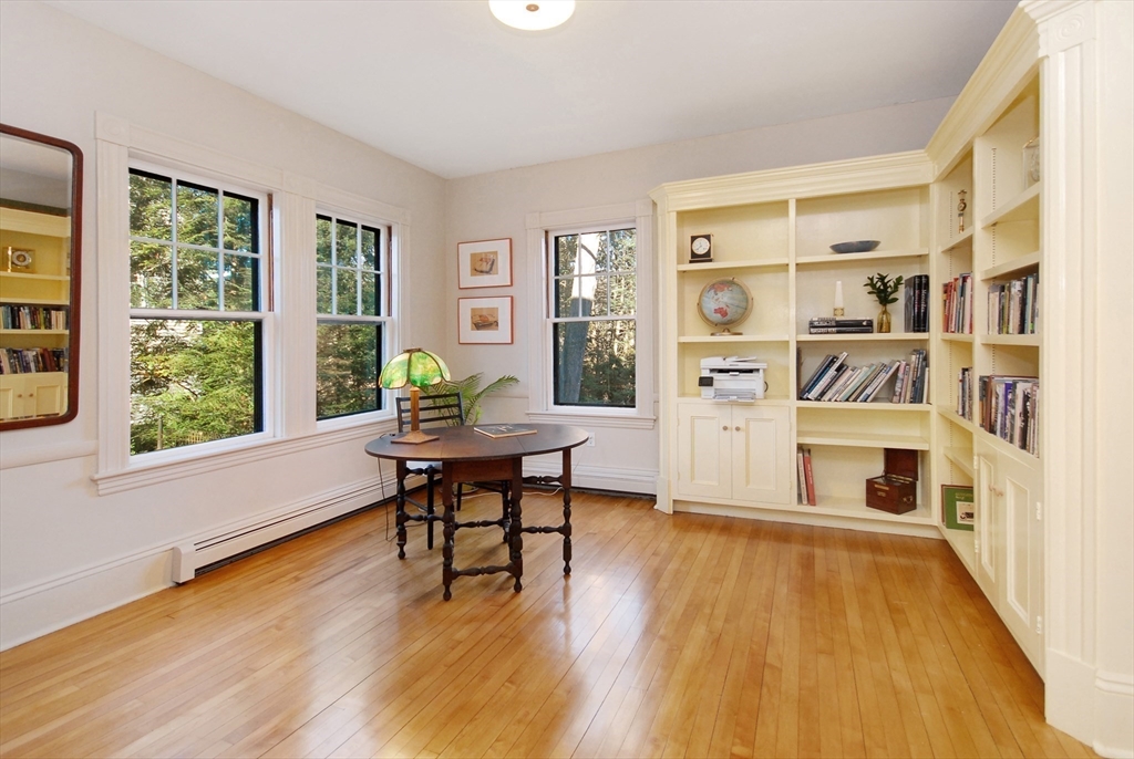 90 Barretts Mill Road Concord, MA 01742 - Photo 20 of 41