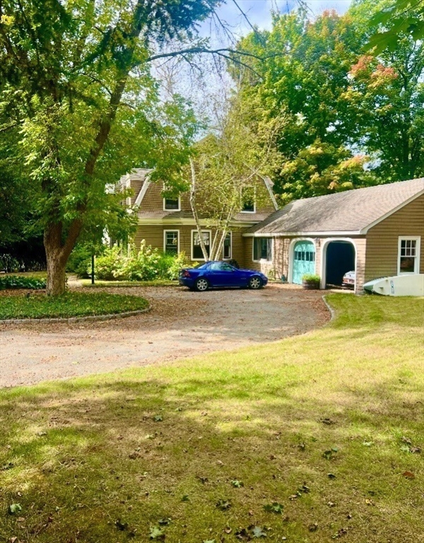 90 Barretts Mill Road Concord, MA 01742 - Photo 2 of 41