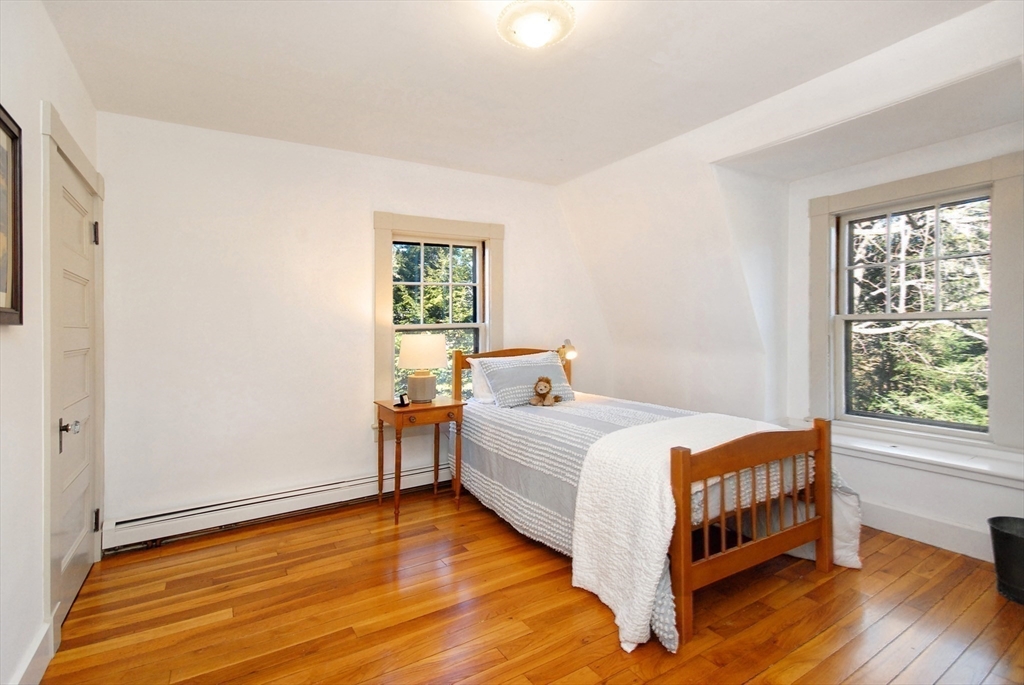 90 Barretts Mill Road Concord, MA 01742 - Photo 35 of 41