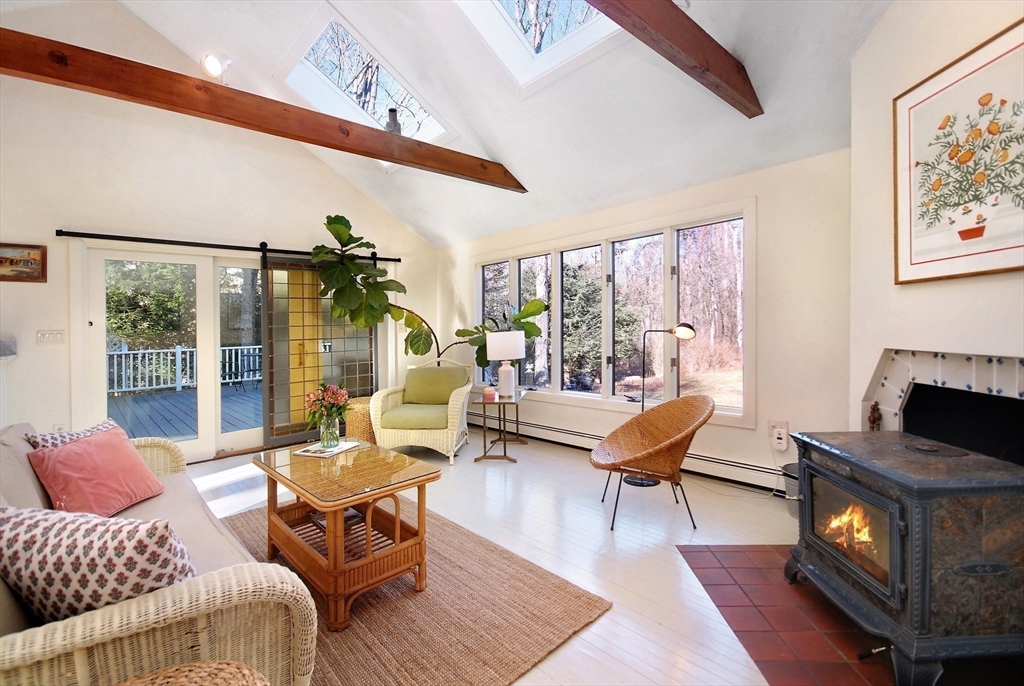 90 Barretts Mill Road Concord, MA 01742 - Photo 6 of 41