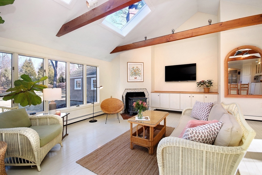 90 Barretts Mill Road Concord, MA 01742 - Photo 7 of 41