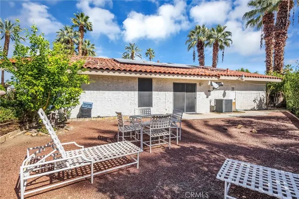 $3,995 | 20 Lincoln Place, Rancho Mirage, CA 92270