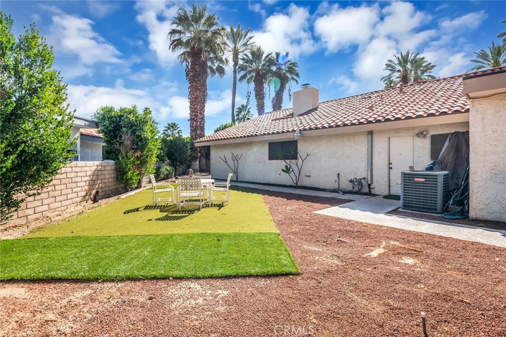 20 Lincoln Place Rancho Mirage, CA 92270 - Photo 25 of 28