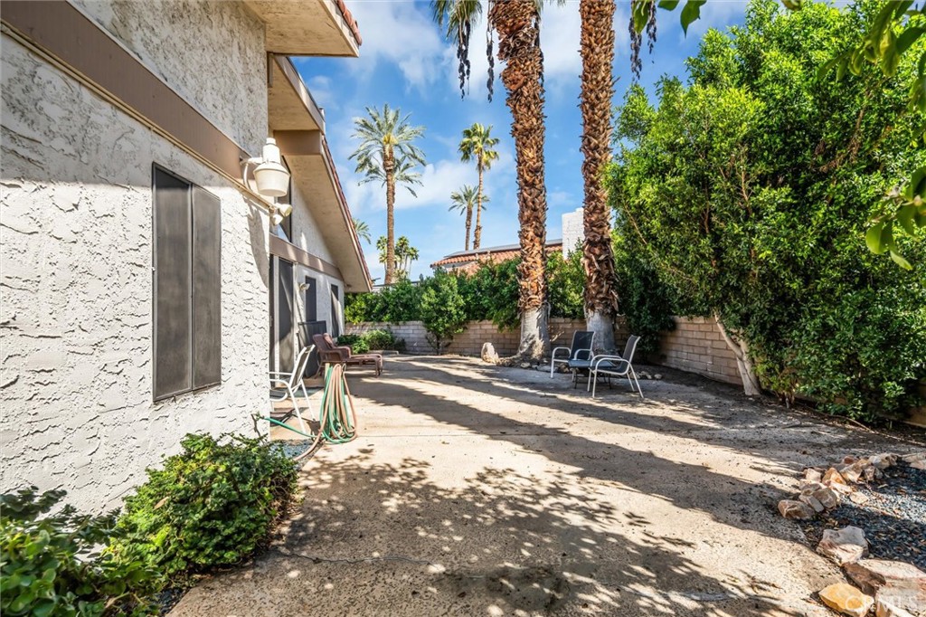 20 Lincoln Place Rancho Mirage, CA 92270 - Photo 28 of 28