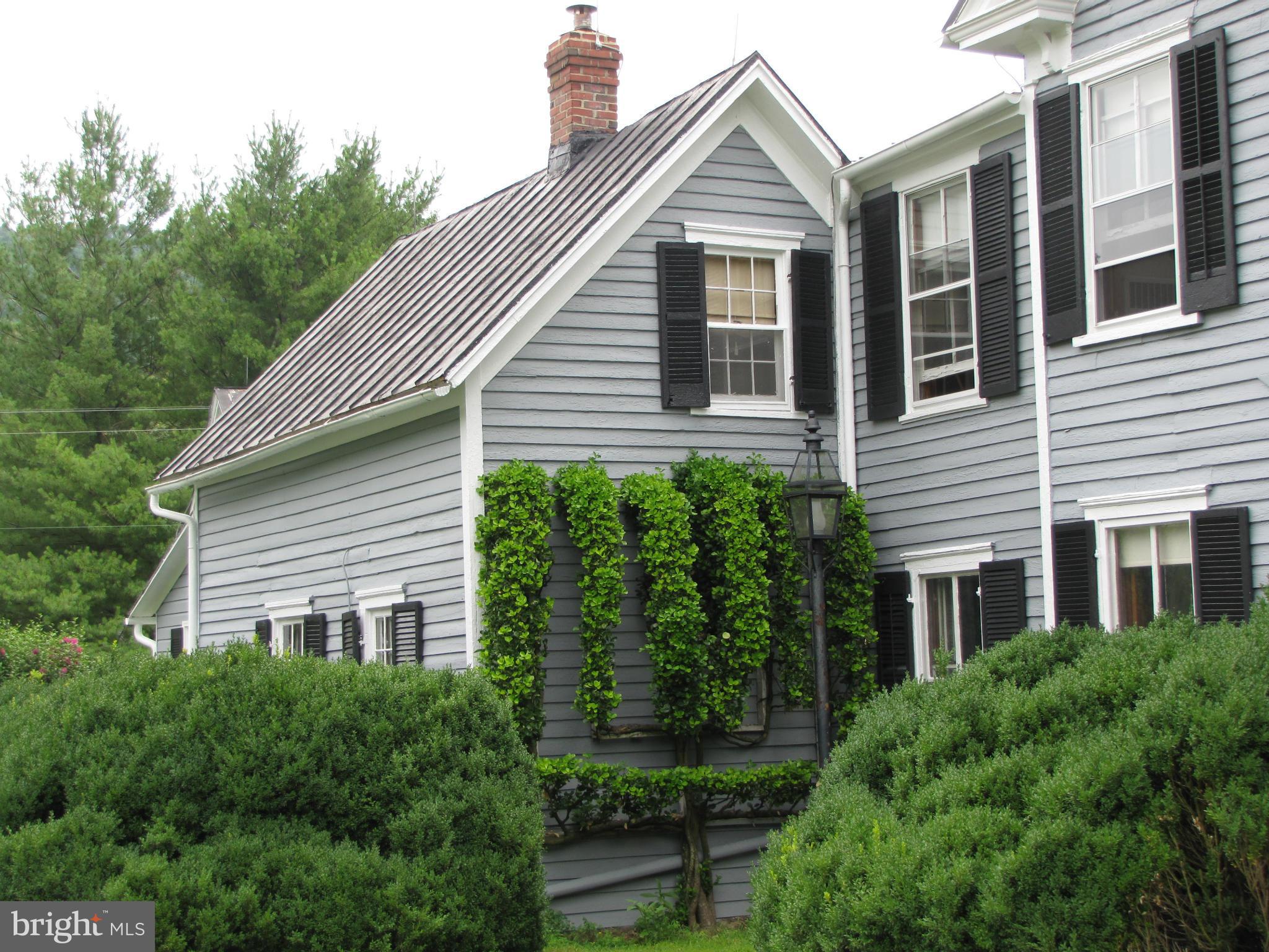 2879 Leeds Manor Road Markham, VA 22643 - Photo 18 of 30 Exterior (General)