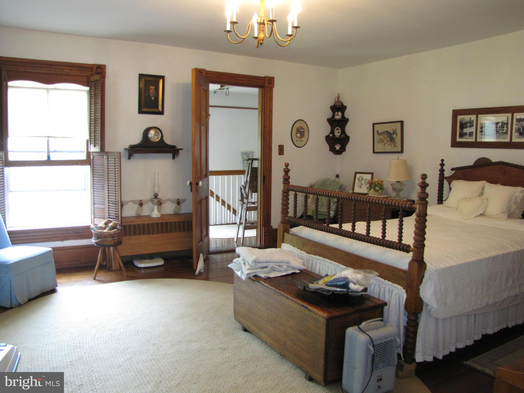 2879 Leeds Manor Road Markham, VA 22643 - Photo 9 of 30 Bedroom